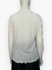 画像3: レーシーフロック　スタンドネック  (3)