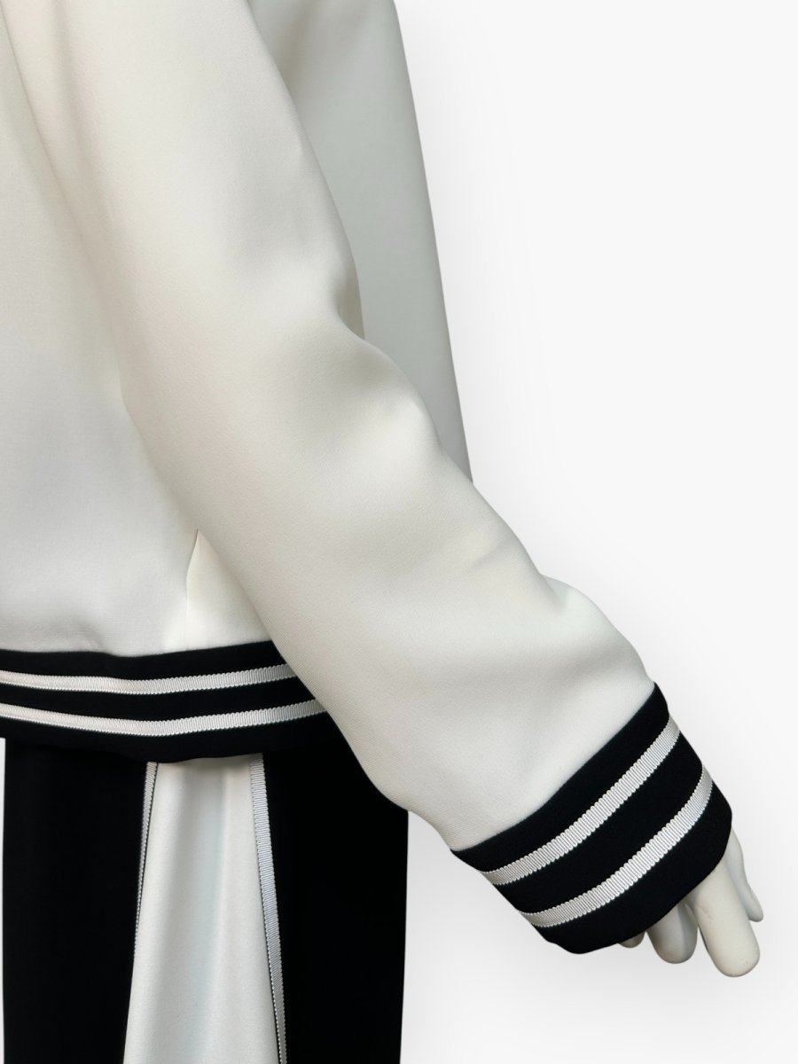 画像6: マリンクロス　ブルゾン  (6)