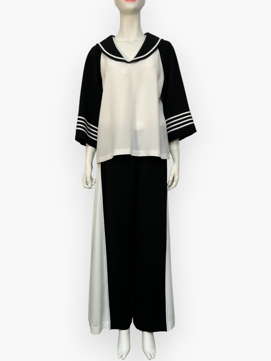 画像7: マリンクロス　パンツ  (7)