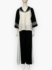 画像7: マリンクロス　パンツ  (7)