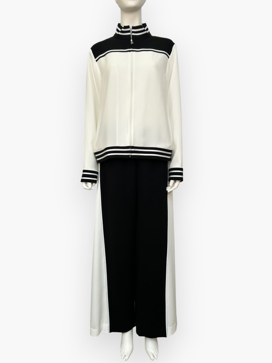 画像7: マリンクロス　ブルゾン  (7)