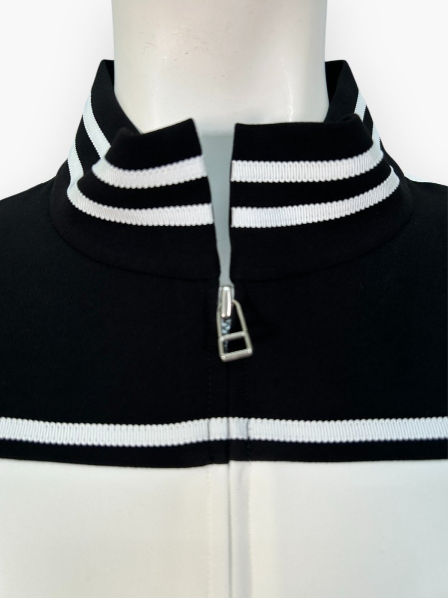 画像4: マリンクロス　ブルゾン  (4)