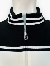 画像4: マリンクロス　ブルゾン  (4)