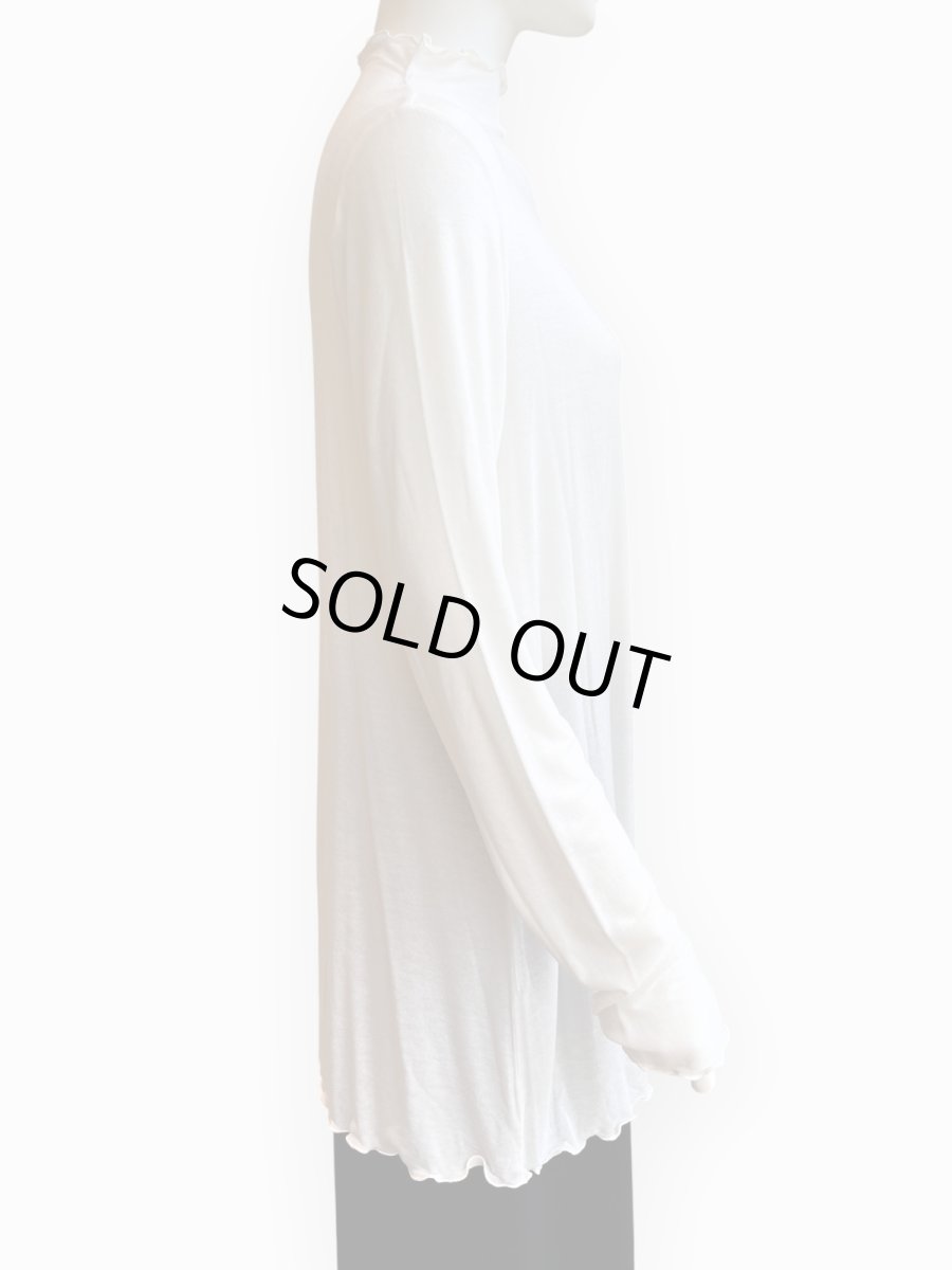 画像2: スペシャルレース　ワンポイントチュニック  (2)