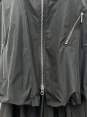 画像6: マイクロタフタ　ベスト  (6)