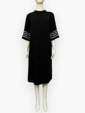 画像1: マリンクロス　ワンピース  (1)