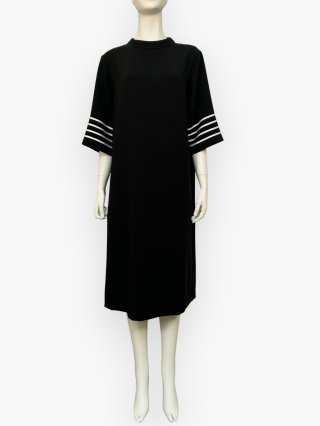 新品4298洋服屋コムロシズカワンピース ワンピース - 4298 SHIZUKA KOMURO