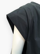 画像5: マイクロタフタ　ベスト  (5)