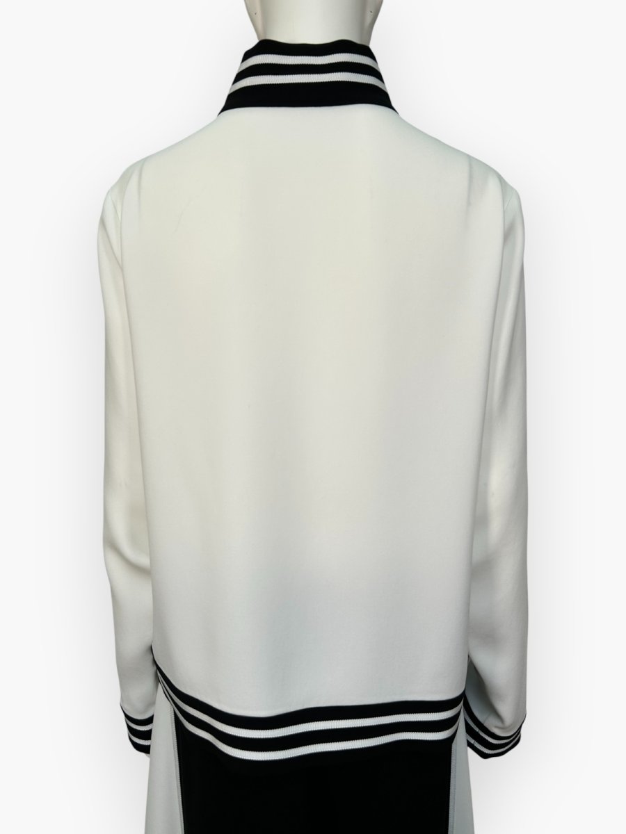 画像3: マリンクロス　ブルゾン  (3)