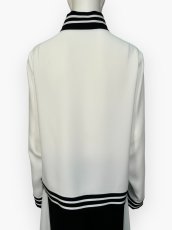 画像3: マリンクロス　ブルゾン  (3)