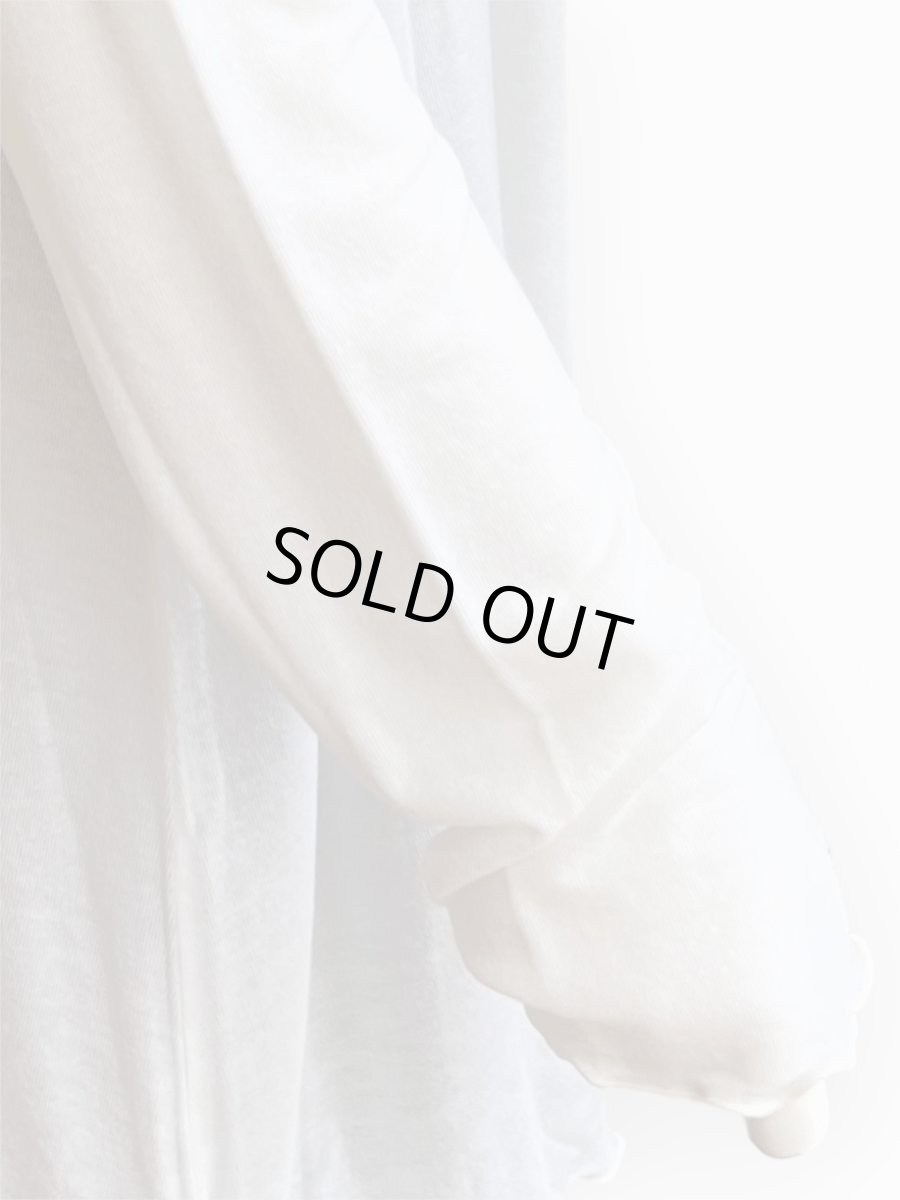 画像5: スペシャルレース　ワンポイントチュニック  (5)