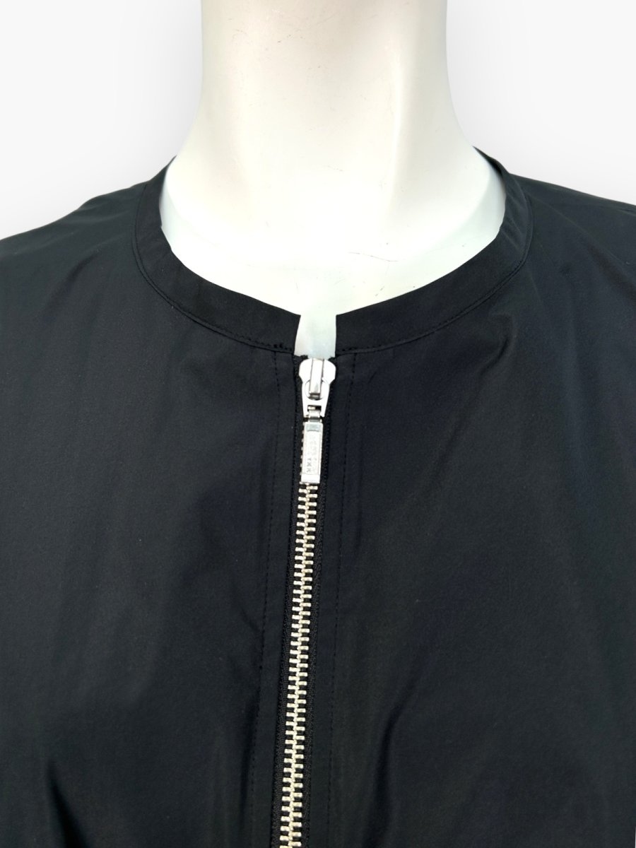 画像4: マイクロタフタ　ベスト  (4)