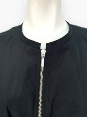 画像4: マイクロタフタ　ベスト  (4)