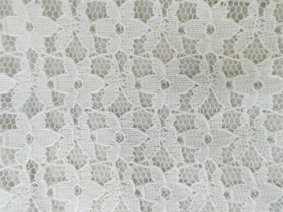 画像3: オールオーバーレースマスク  (3)