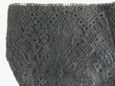 画像12: ＊ブラック　レースマスク  (12)