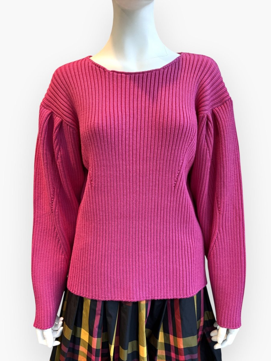 画像1: リブニット (1)