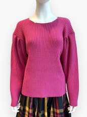 画像1: リブニット (1)