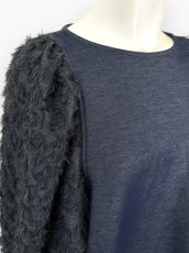 画像6: ジャージベロア裏起毛  (6)