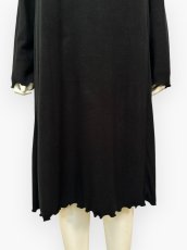 画像5: マーガレットスムース ワンピース  (5)