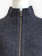 画像5: スウィートニット　ジレ (5)