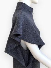 画像7: スウィートニット　ジレ (7)