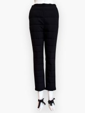 画像1: ダウンパンツ (1)