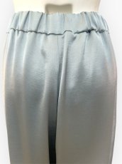 画像5: トリアセネップサテン　パンツ  (5)