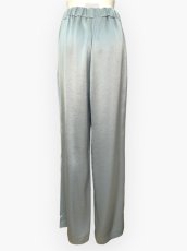 画像3: トリアセネップサテン　パンツ  (3)