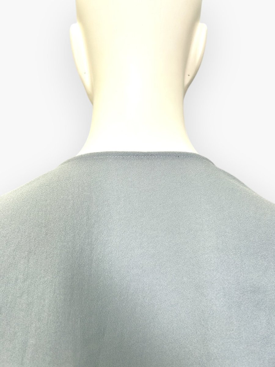 画像5: クラシックアムンゼン ボウタイブラウス  (5)