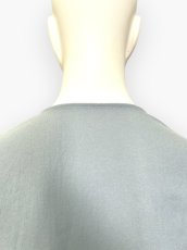 画像5: クラシックアムンゼン ボウタイブラウス  (5)