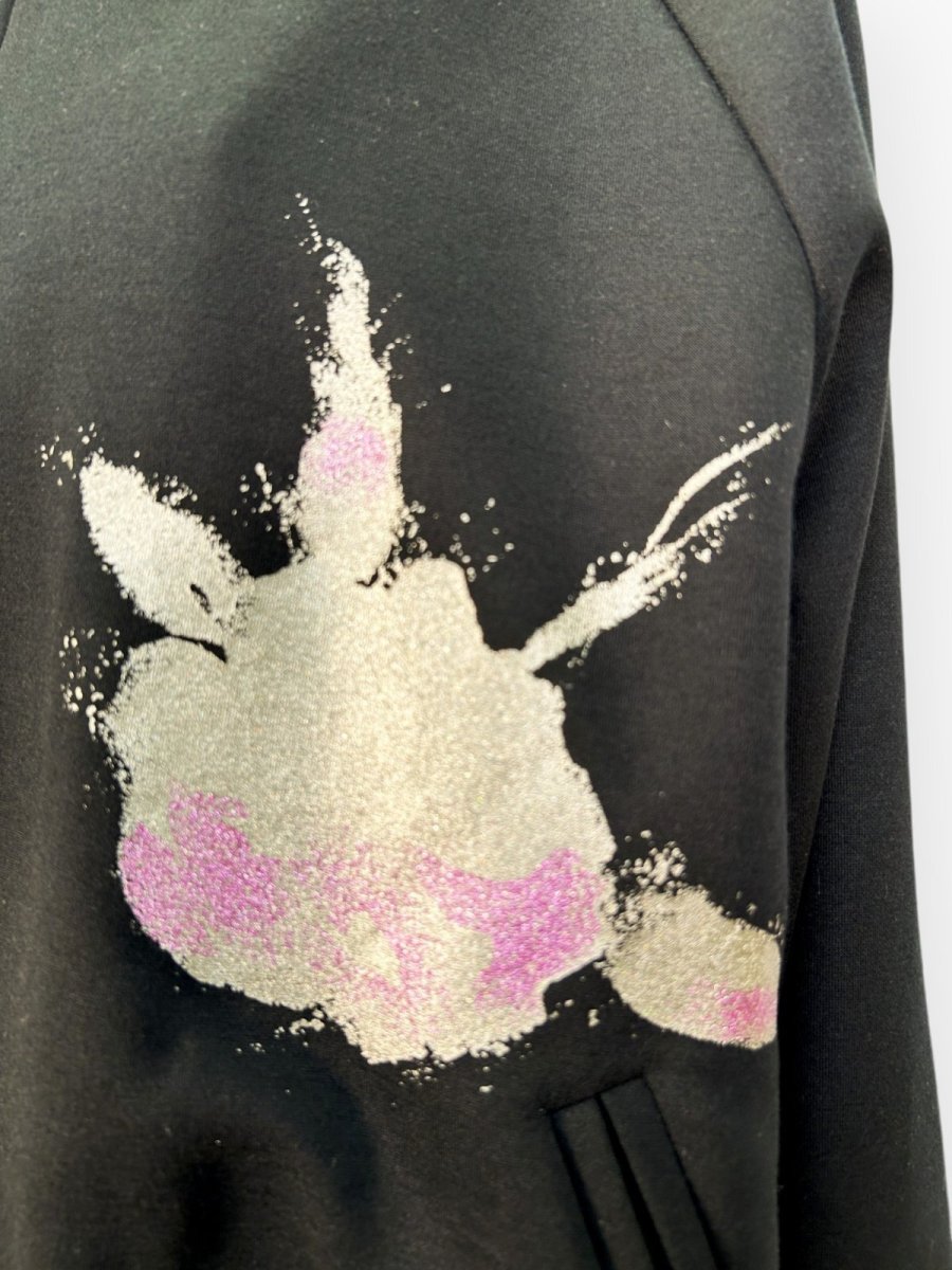 画像6: ラスターダンボール　ブルゾン  (6)