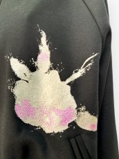 画像6: ラスターダンボール　ブルゾン  (6)