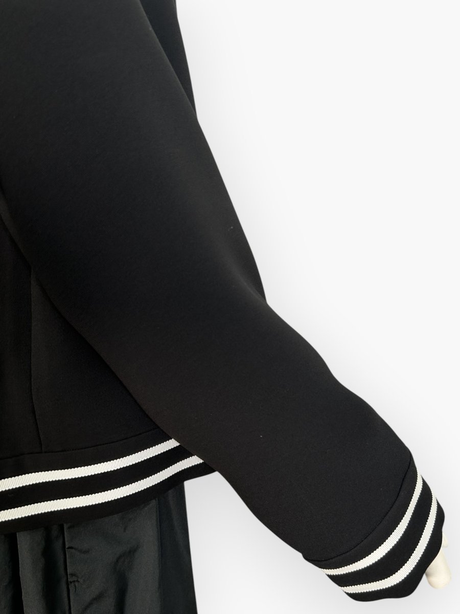 画像13: マリンクロス　ブルゾン  (13)