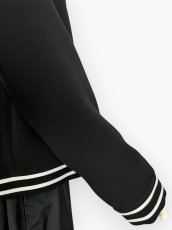 画像13: マリンクロス　ブルゾン  (13)