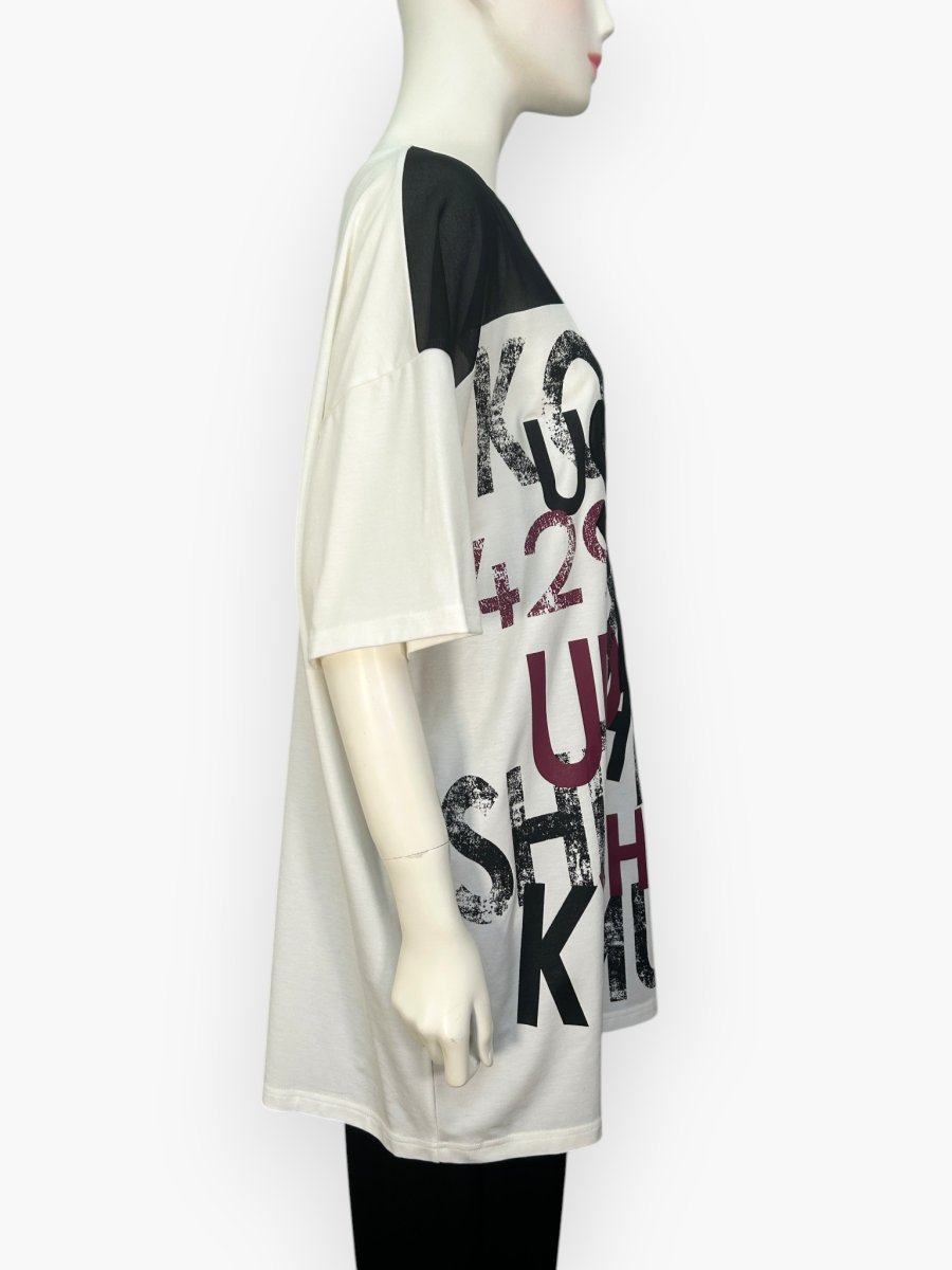 画像2: 4298　クラフトT  (2)