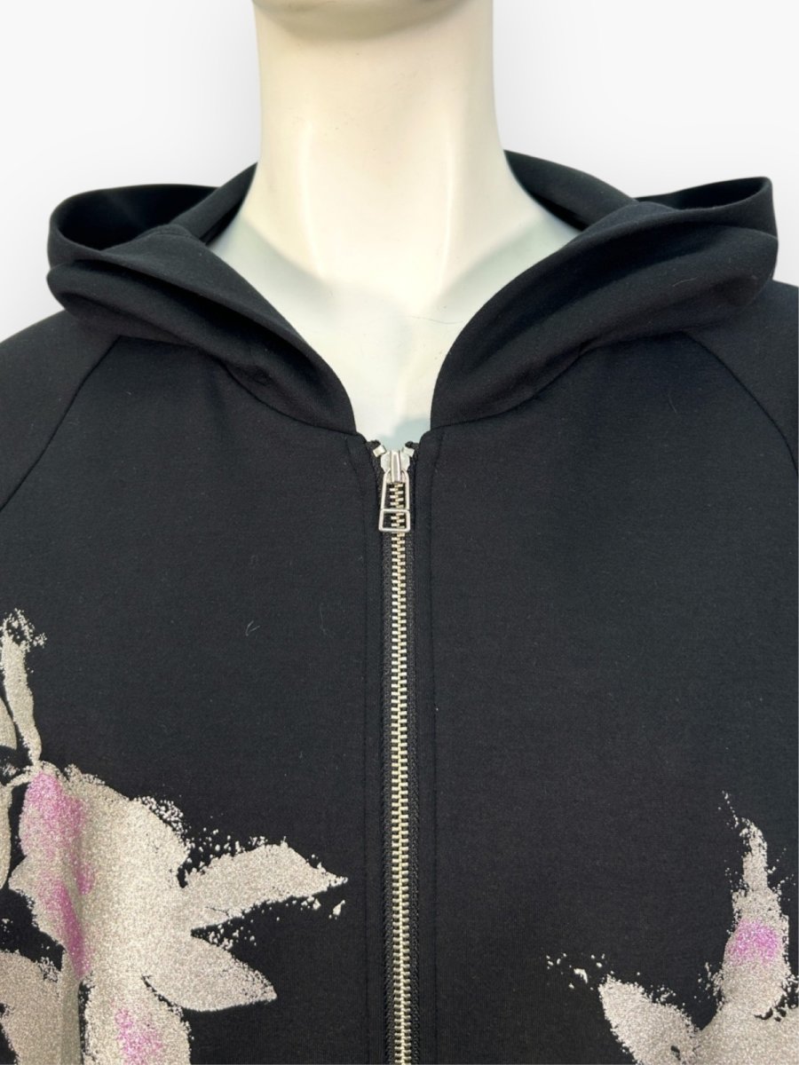 画像4: ラスターダンボール　ブルゾン  (4)