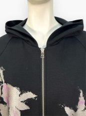 画像4: ラスターダンボール　ブルゾン  (4)