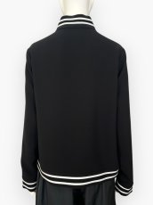 画像10: マリンクロス　ブルゾン  (10)