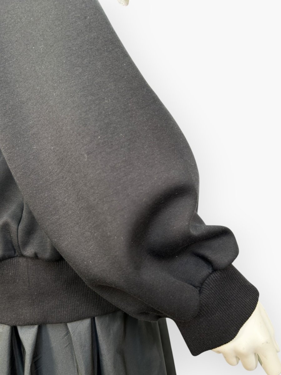 画像7: ラスターダンボール　ブルゾン  (7)