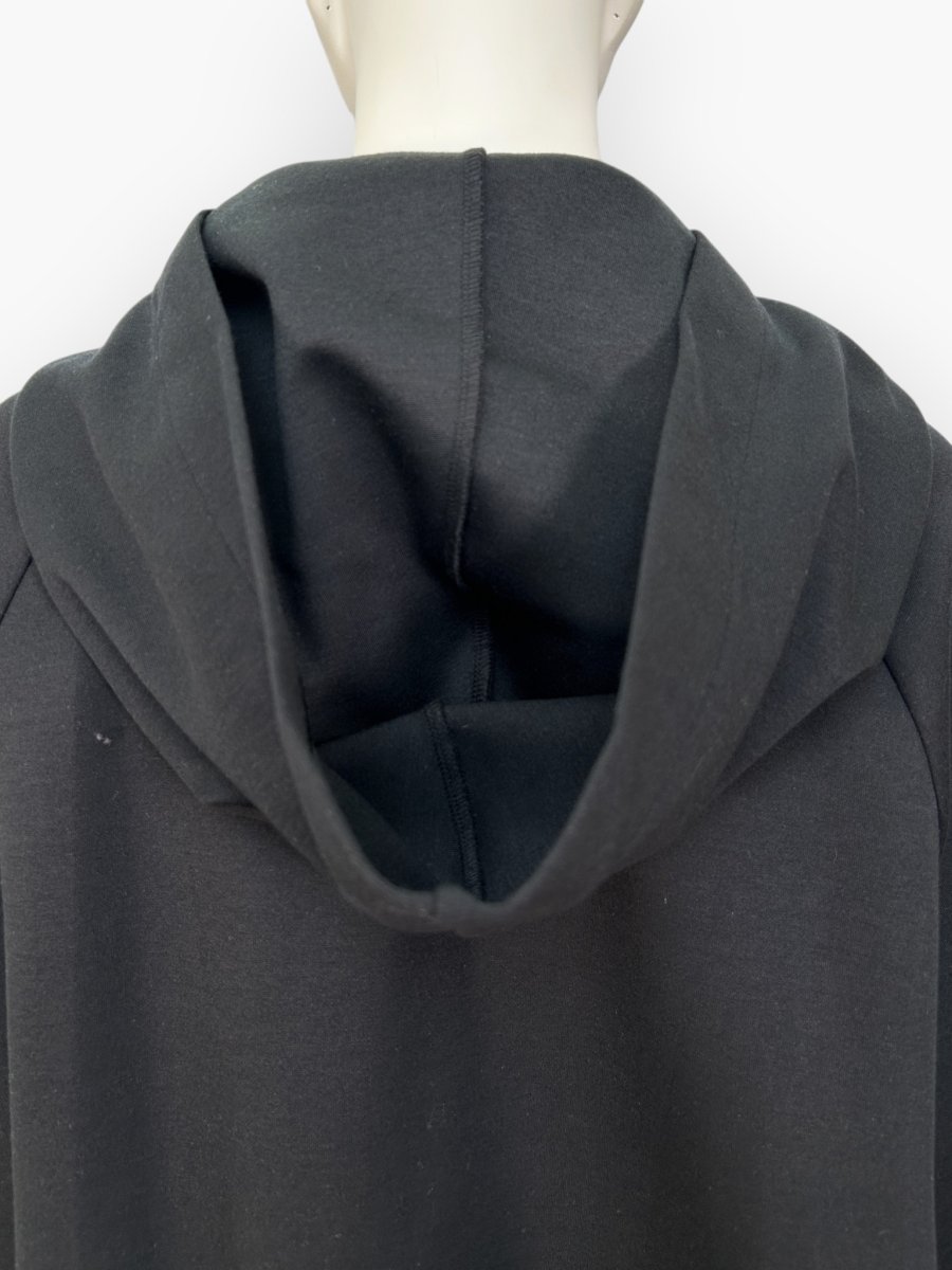 画像5: ラスターダンボール　ブルゾン  (5)