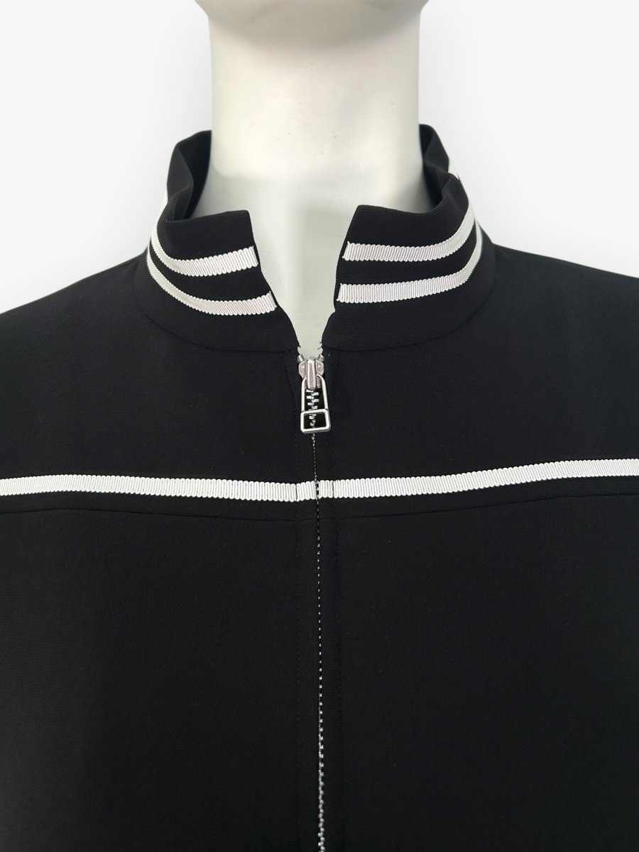 画像11: マリンクロス　ブルゾン  (11)