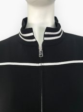 画像11: マリンクロス　ブルゾン  (11)