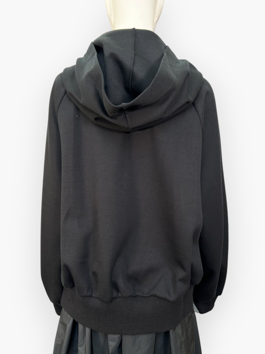 画像3: ラスターダンボール　ブルゾン  (3)