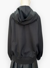 画像3: ラスターダンボール　ブルゾン  (3)