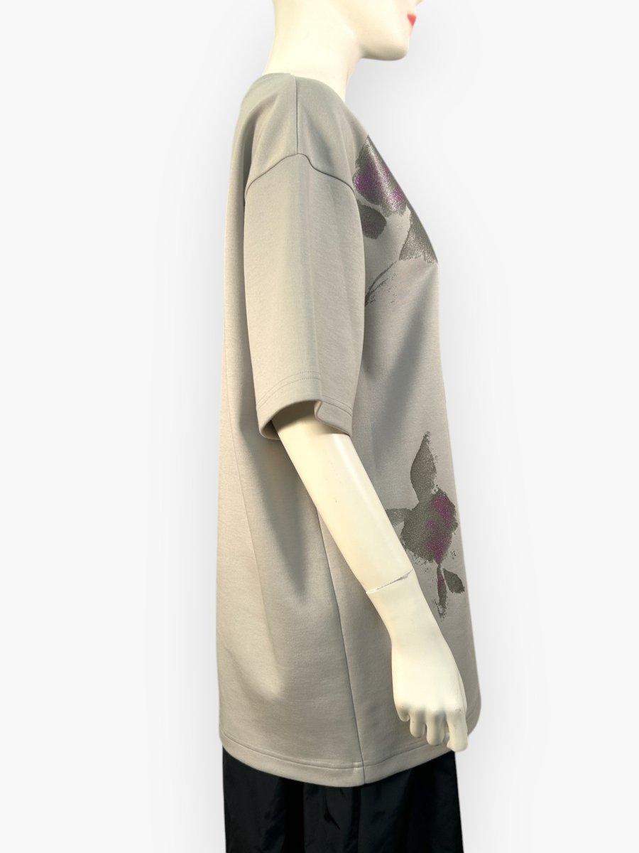 画像2: ラスターダンボール　Tシャツ  (2)