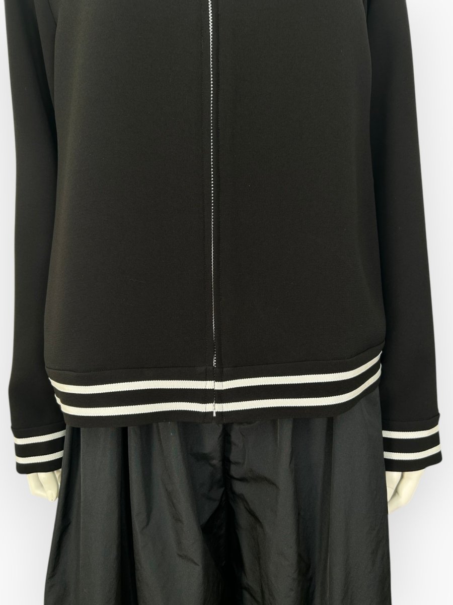 画像14: マリンクロス　ブルゾン  (14)