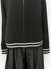 画像14: マリンクロス　ブルゾン  (14)