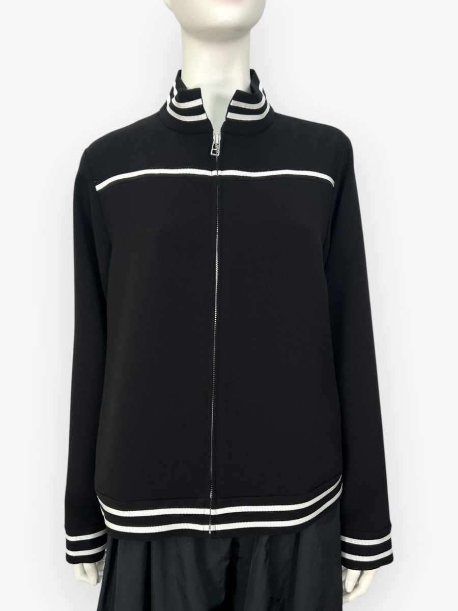 画像8: マリンクロス　ブルゾン  (8)