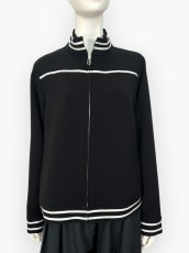 画像8: マリンクロス　ブルゾン  (8)