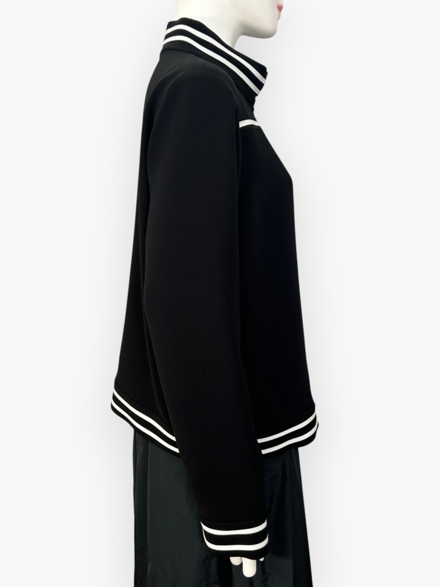 画像9: マリンクロス　ブルゾン  (9)